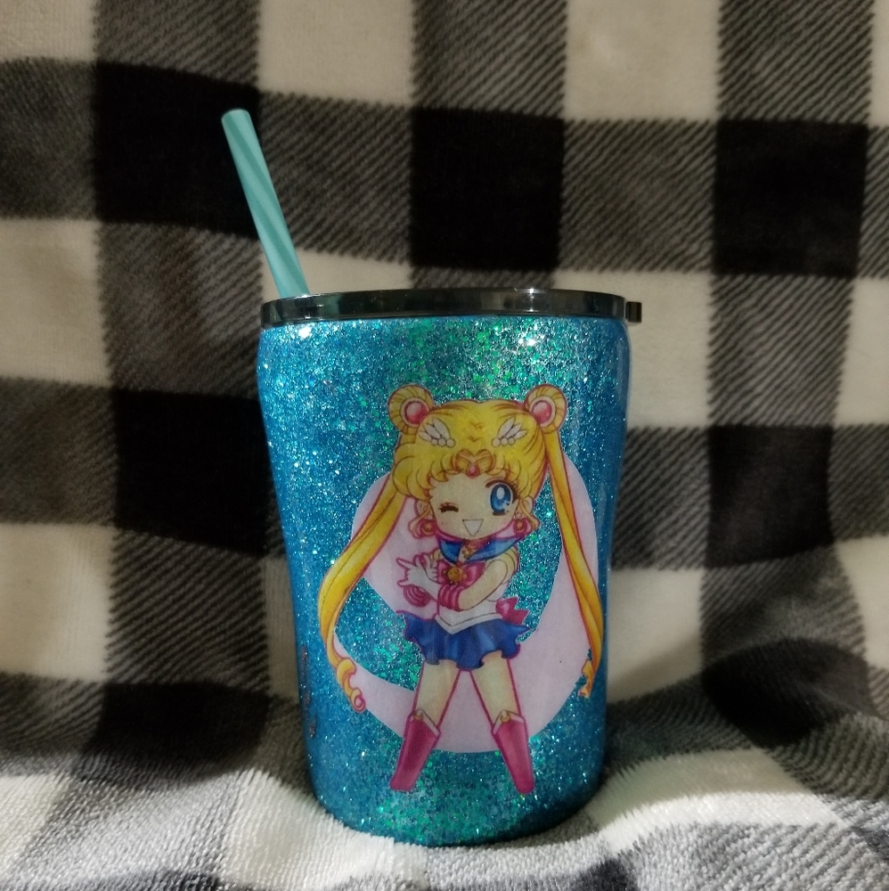 Custom Tumblers